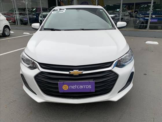 CHEVROLET ONIX 1.0 FLEX LT MANUAL CHEVROLET ONIX 1.0 FLEX LT MANUAL